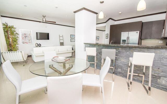 Best in Jaco Diamante del Sol Condos