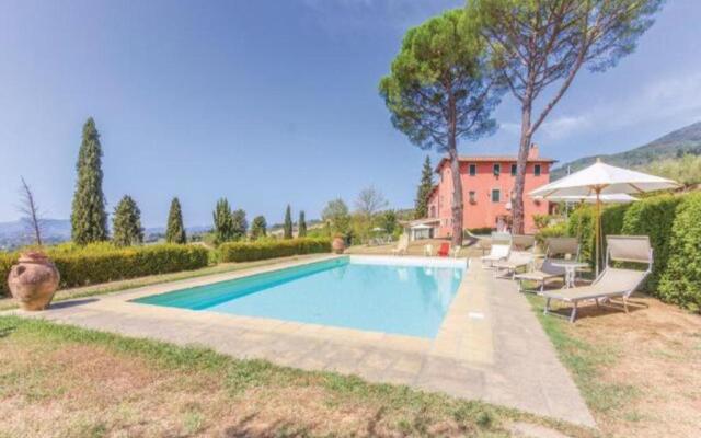 Casa Paradiso With Wonderful Panorama