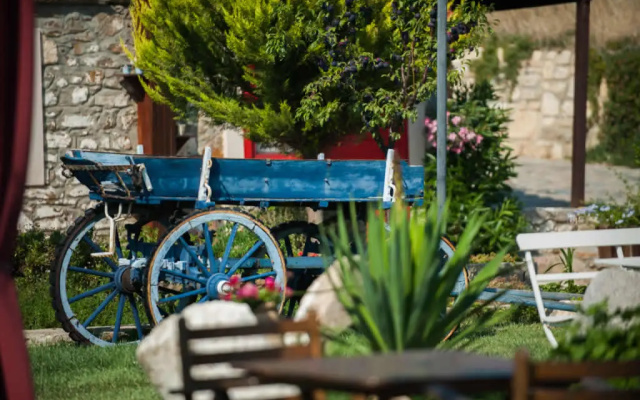 Aral Tatil Ciftligi