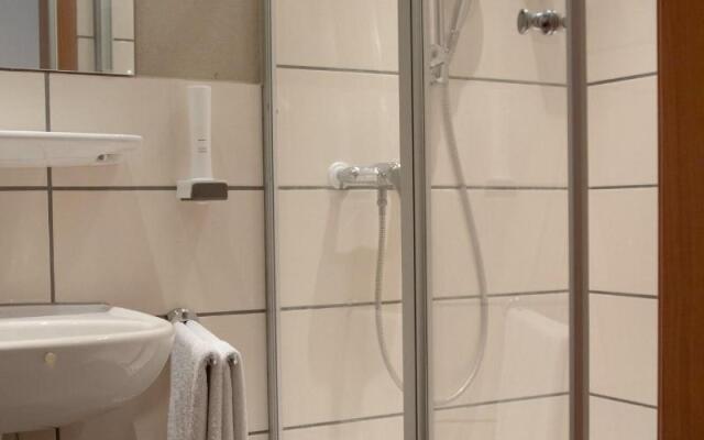 Hotel Restaurant Bastei