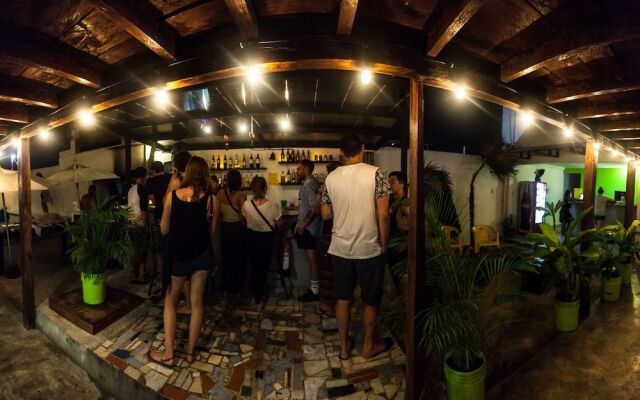 Hostel Che Babel