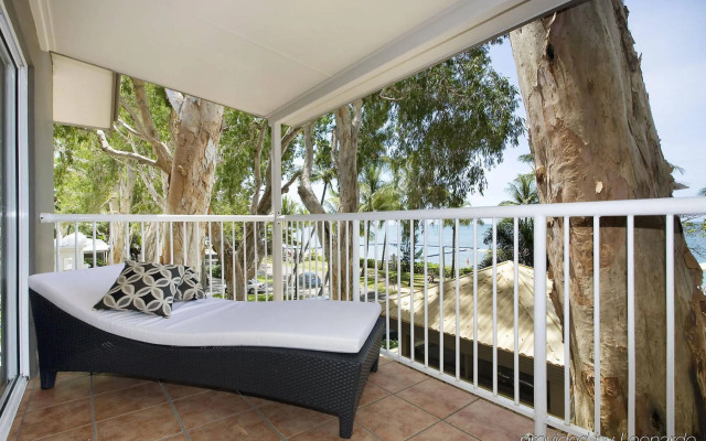 Paradise on the Beach Resort - Palm Cove