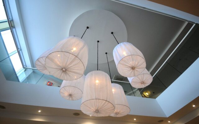 Holiday Inn Express Leigh - Sports Village by IHG