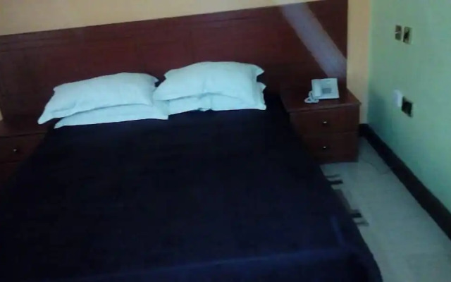 Hotel Twin Towers Homa Bay