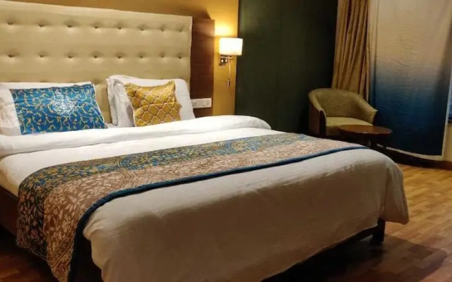 The Caliph Hotel & Executive Suites