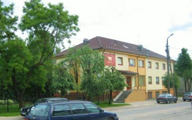 Guest House Auksinė Avis