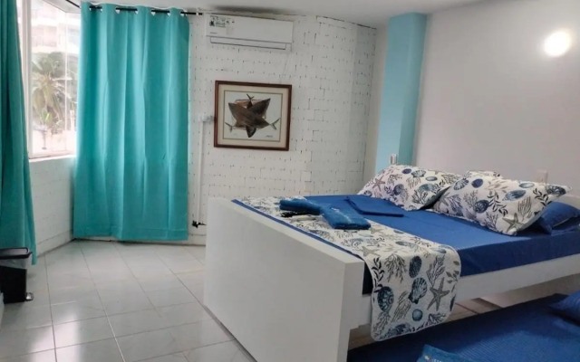 Apartamento en San Andrés Jet Set by Seven Travel