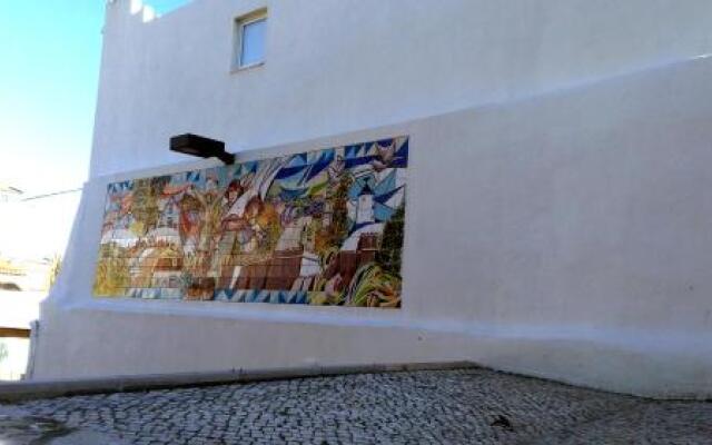 SeaShell Apartment - Sesimbra