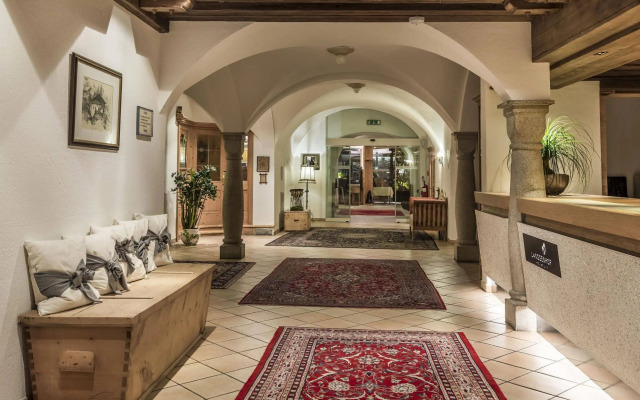 Hotel Langgenhof