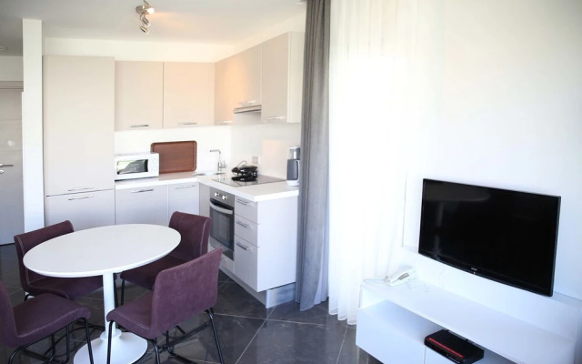 Important Group Ortakent Residence