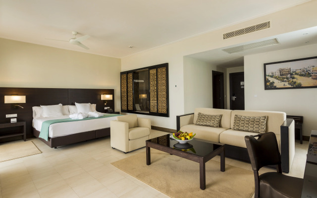 Barceló Concorde Green Park Palace