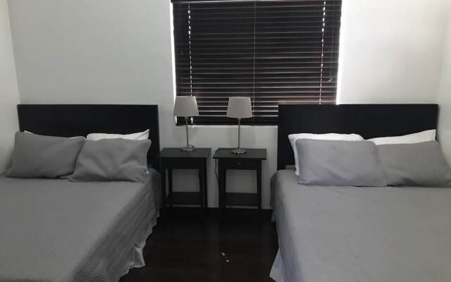 Wine House Ensenada Valle de Guadalupe