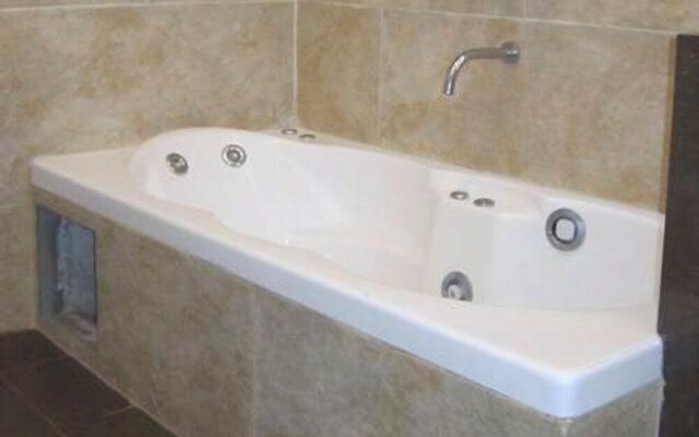 Hotel Boutique Bodega Florio