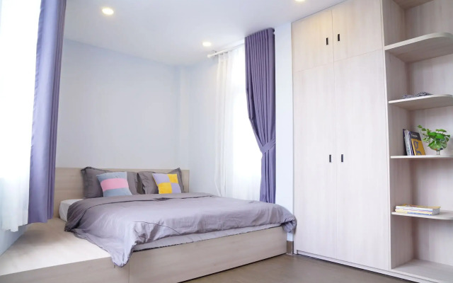 Sunshine Homestay
