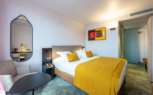 Best Western Premier Le Masq Hotel