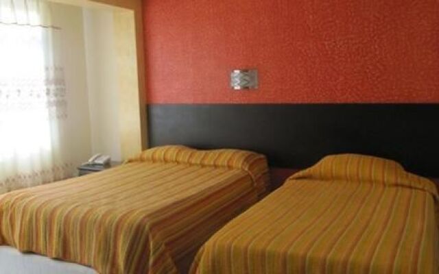 Hostal Karamolle
