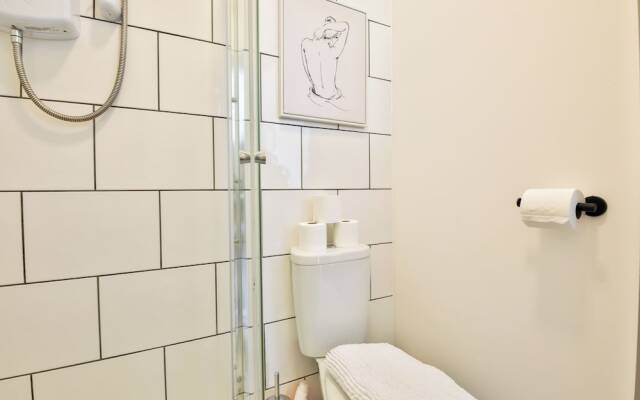 Princess Lofts Studios - Swansea City Centre
