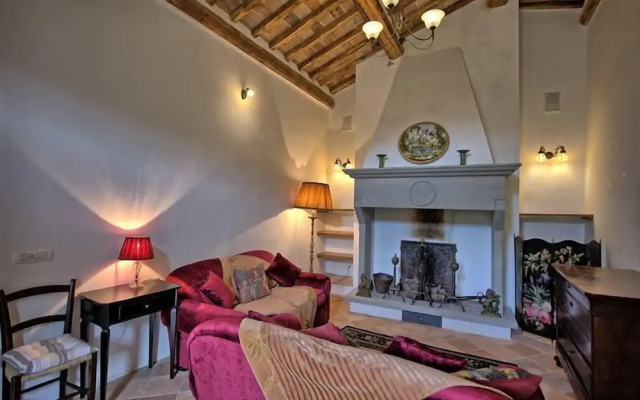 Villa Cretole