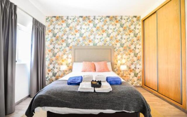 Vila Vale Mouro by OCvillas