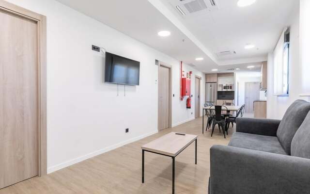 Micampus Getafe