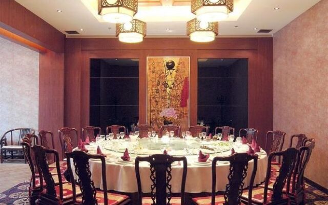 Hangzhou Xishang Hotel