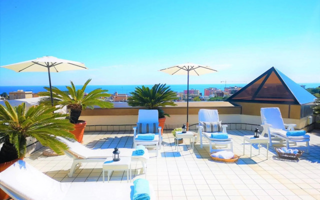 AC Hotel Genova by Marriott