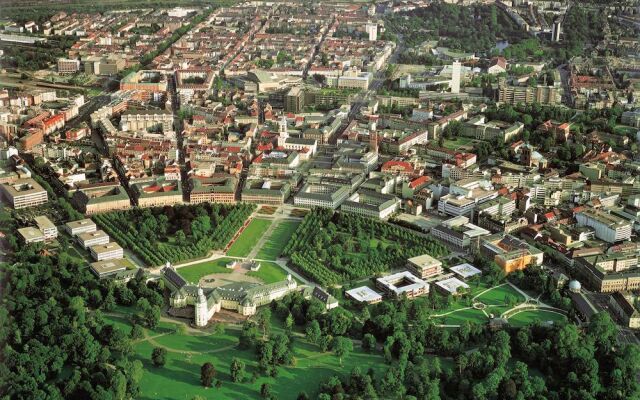 City Partner Hotel Berliner Hof