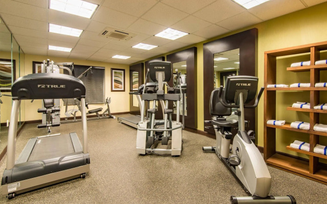 Holiday Inn Express Hotel & Suites Hobbs by IHG