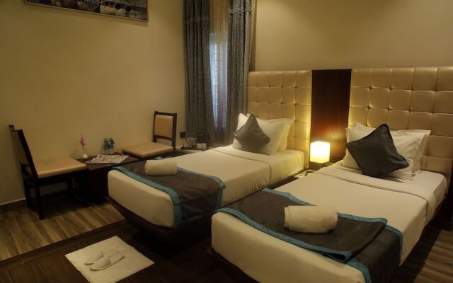 Hotel Royal Benza