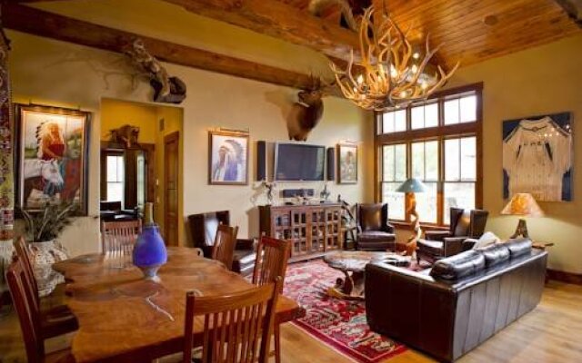 Kessler Canyon, Autograph Collection