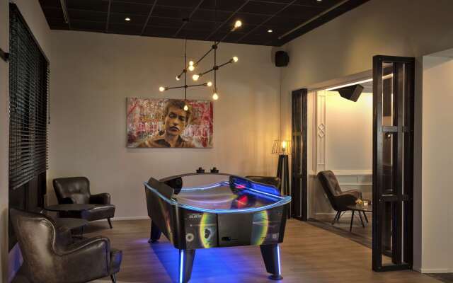 Park Plaza Eindhoven