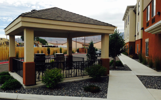 Candlewood Suites Winnemucca by IHG