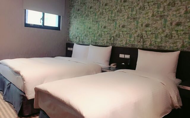 Sunside Inn 428