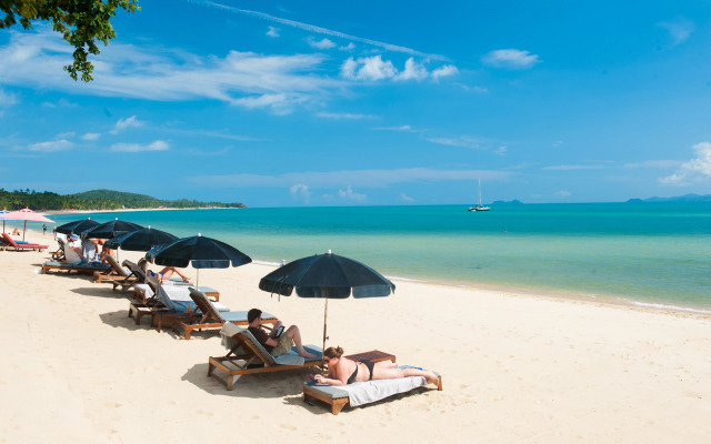 The Hammock Samui Beach Resort