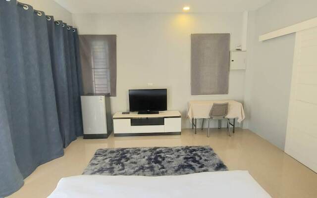 Brandon Residence Phuket