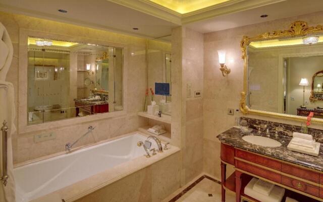 The Leela Palace New Delhi