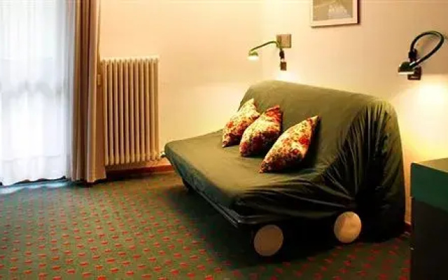 Residence Apfel