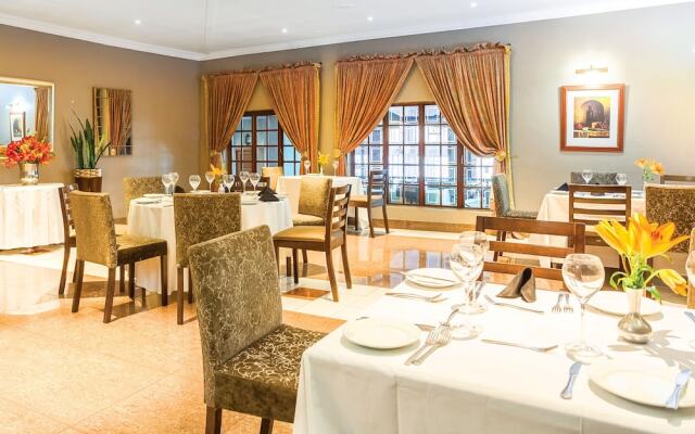 Glenburn Lodge & Spa