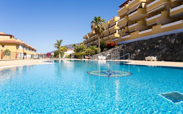 Penthouse Playa de la Arena