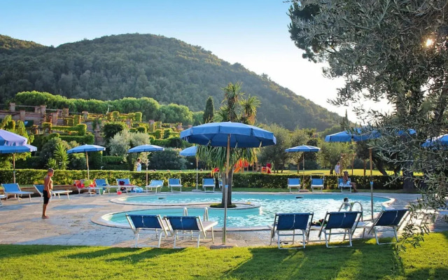 Apartment in Elba Near Pebble Beach