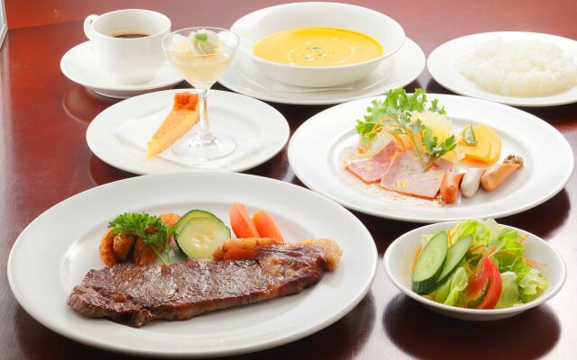 Tategamori Kogen Hotel