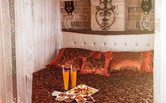 Goodman Hotel Bistro