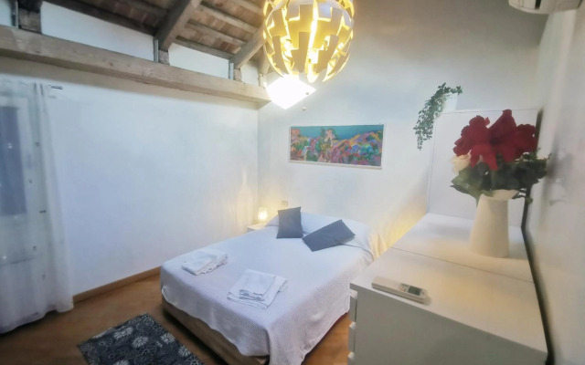 Romantic Sky Apartment