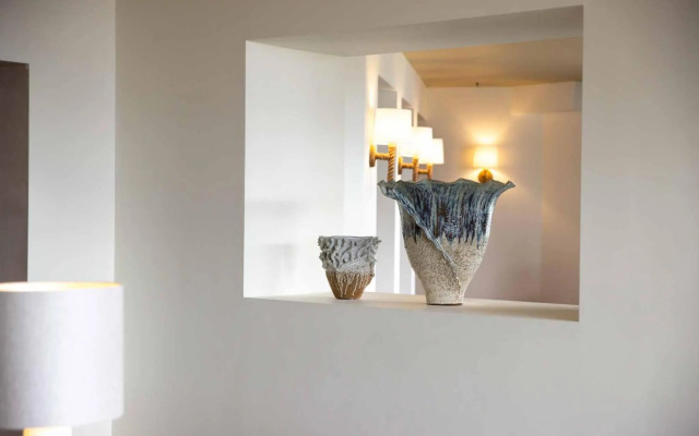 The Relais Cooden Beac