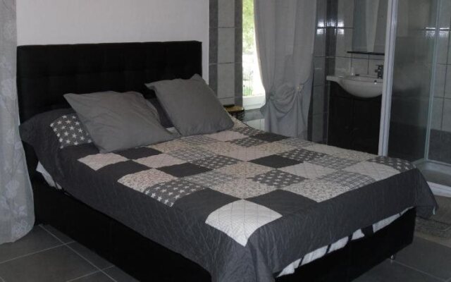 Hôtel Restaurant le Mistral