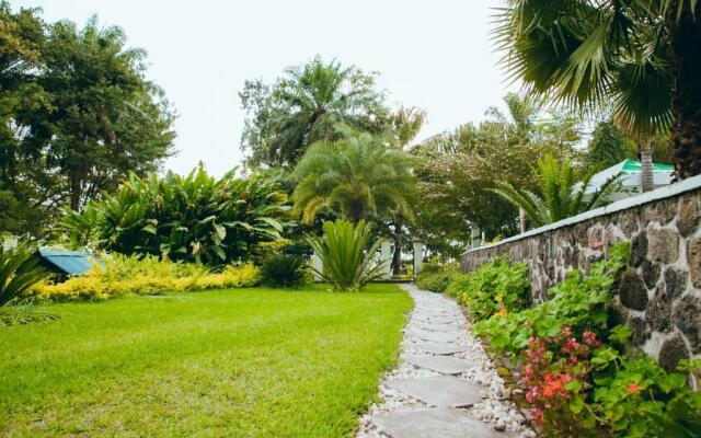 Gorillas Lake Kivu Hotel