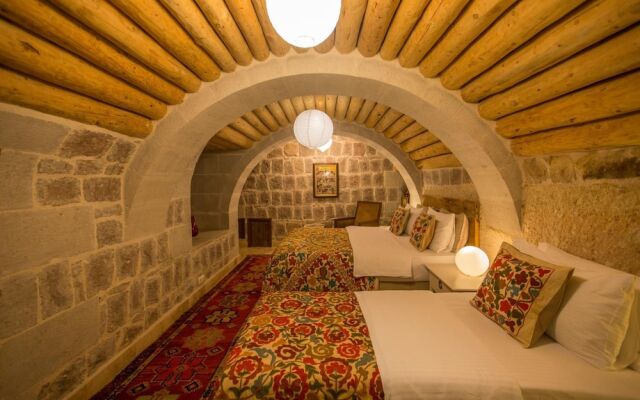 Ansia Hotel