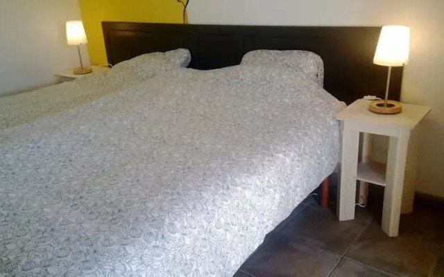 Bed & Breakfast Los Castros