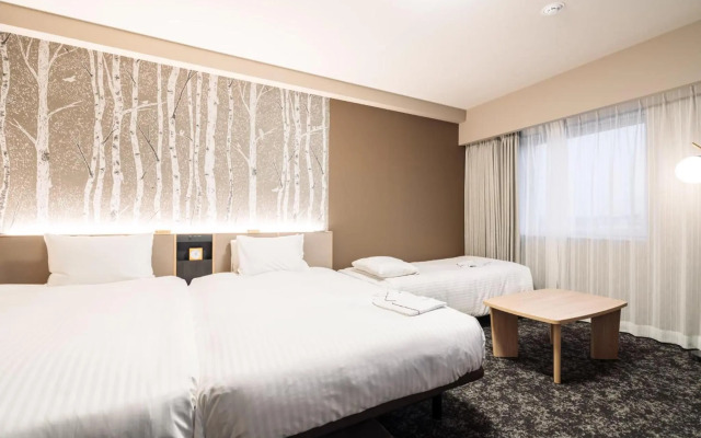 Richmond Hotel Obihiro Ekimae