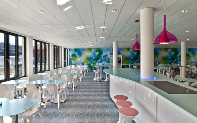 Prize by Radisson, Hamburg City